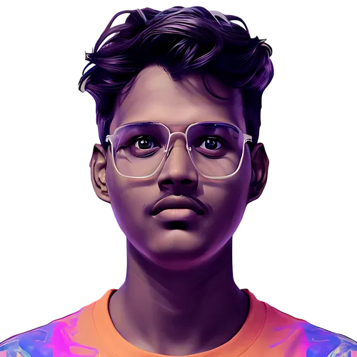 Rakesh Potnuru